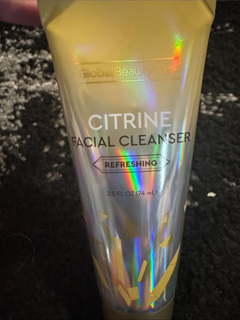 Global Beauty Care Gemstone Korean Skincare Set NEW 🏷️ - Picture 2 of 7